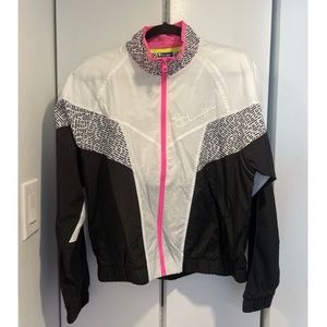 Champion x MTV Y2K Women Track Jacket.